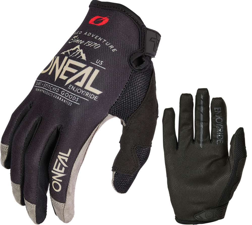 O'neal mayhem dirt - gants vtt