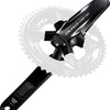 Manivelle de capteur de puissance Shimano Dura Ace FC-R9200-P 12 vitesses sans plateau