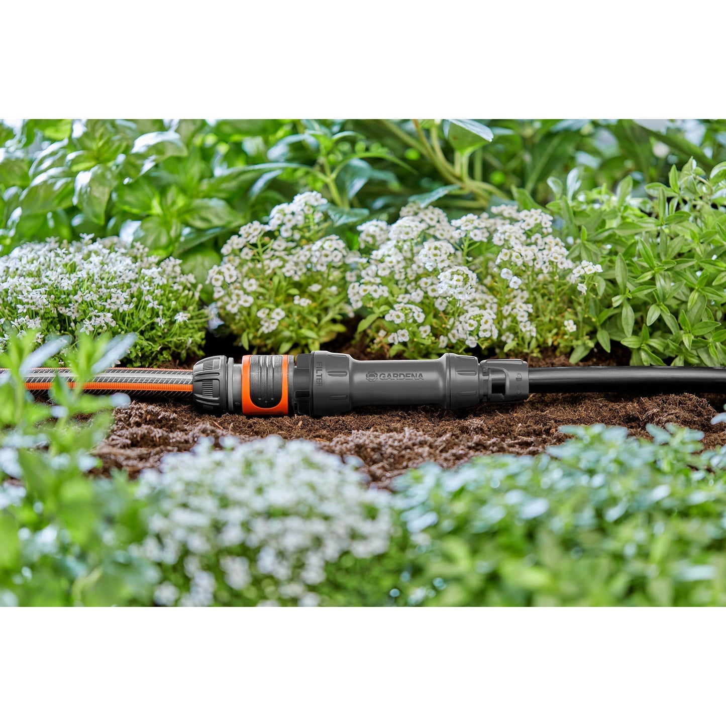 Gardena Micro-Drip-System Principal 1000