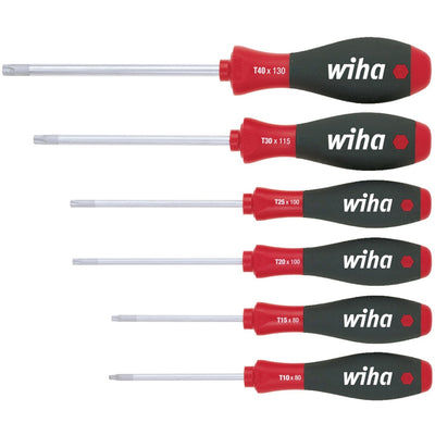 Wiha Twistriver Set Softfinish (7155)