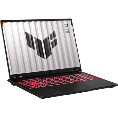 Ordinateur portable de jeu Asus tuf gaming a16 fa608up-rv017w 16 (gris noir | r7 260 | rtx 5070 | 16 go | SSD 1 to)
