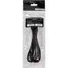 SilverStone Câble d'extension SST-PP07-PCIB