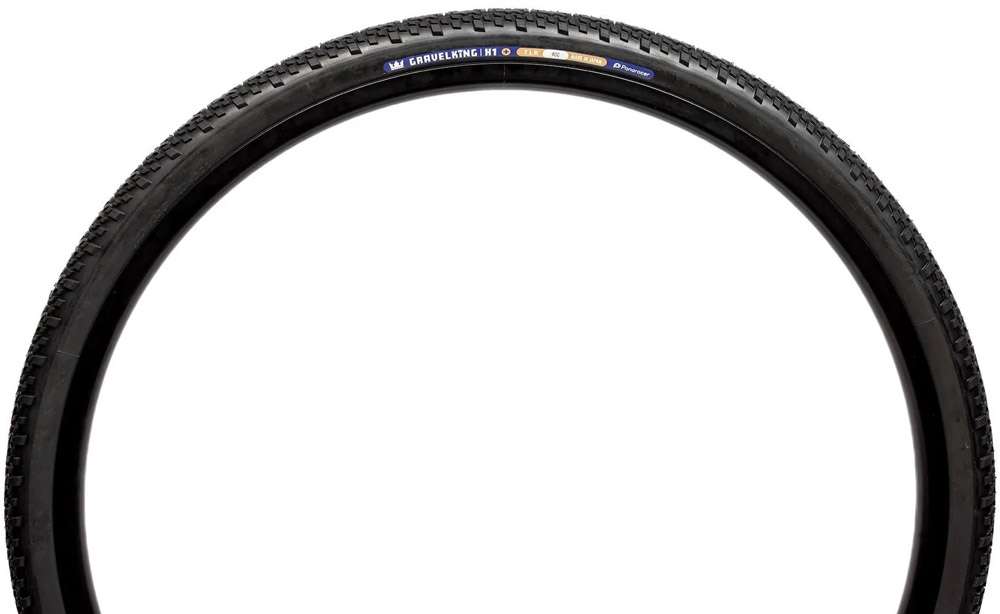 Pneu pliable Panaracer Gravel King x1 plus TLR