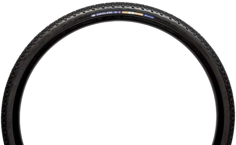 Pneu pliable Panaracer Gravel King x1 plus TLR