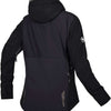 Endura mt500 point de congélation - veste vtt femme