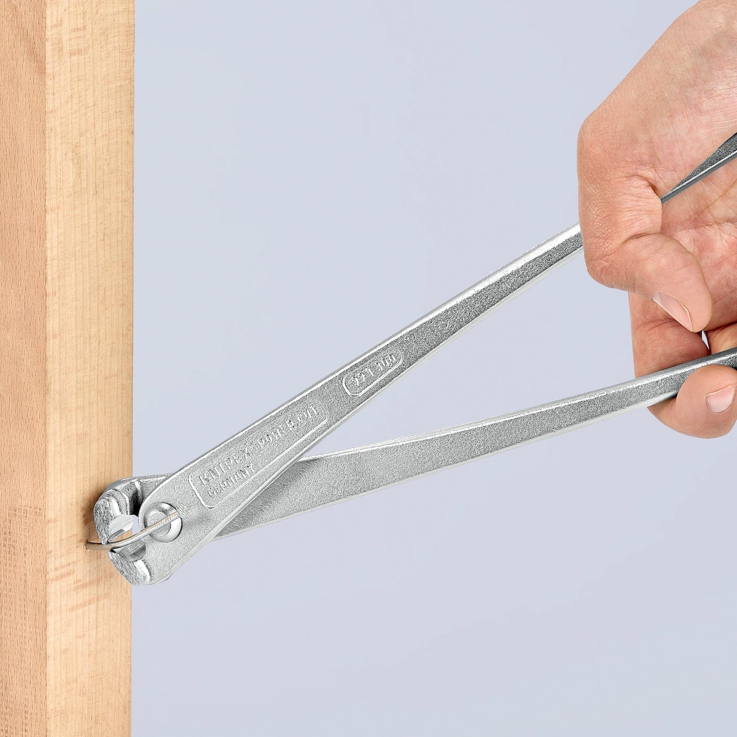 Knipex Power Monier Tang 9914300