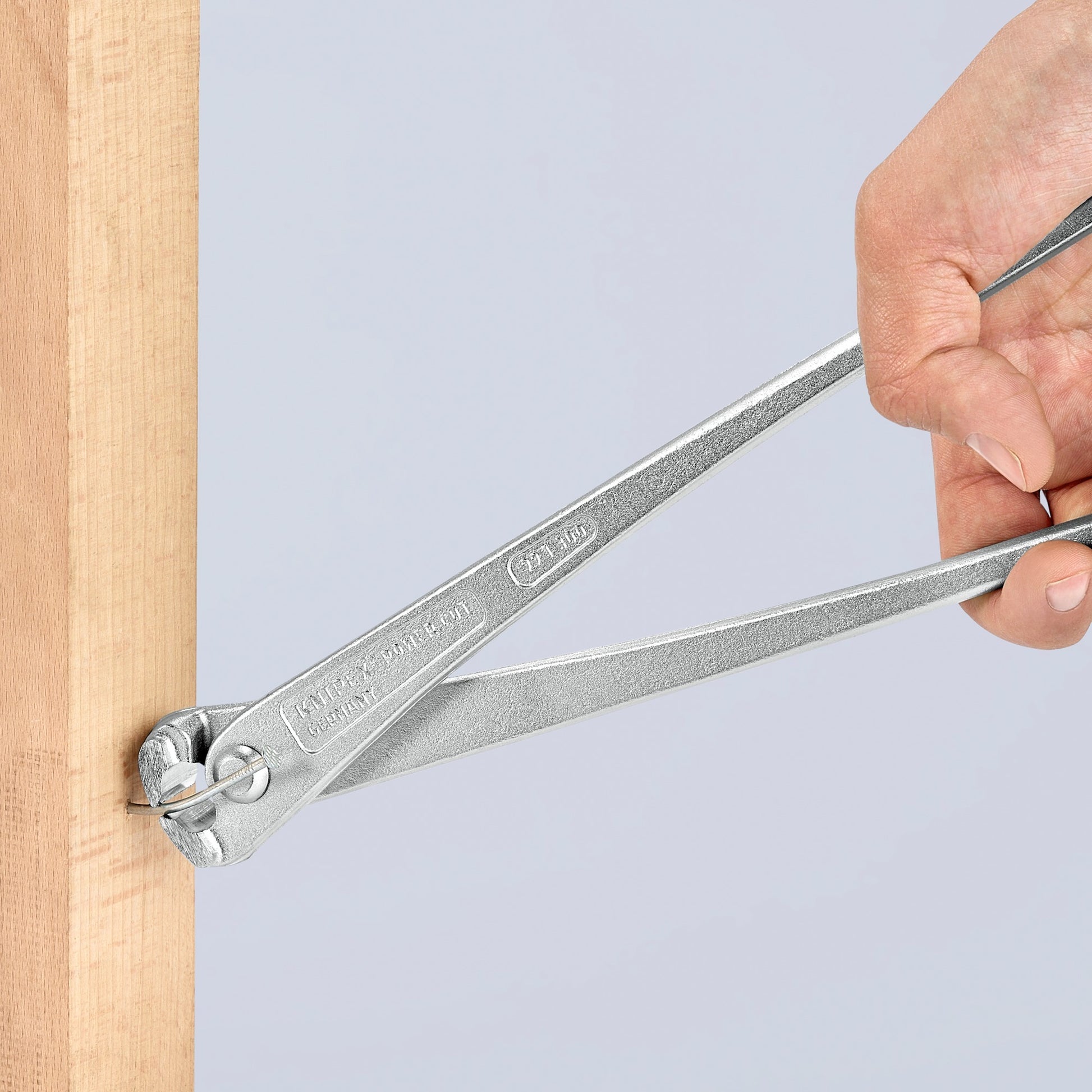 Knipex Power Monier Tang 9914300
