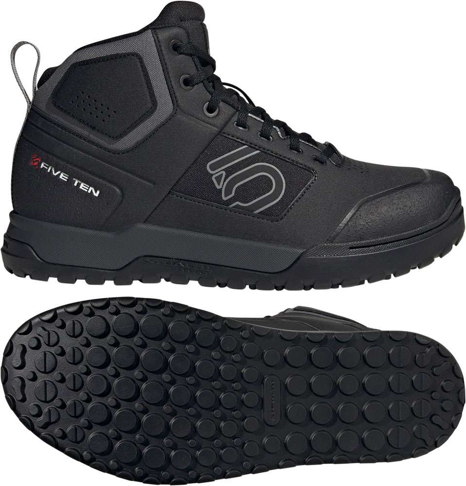 Five Ten Impact Pro Mid - Chaussures VTT