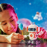 Créateur LEGO LEGO 31164 Spacebot - afbeelding 2