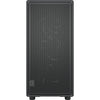 Boîtier tour midi solide Fractal Design Epoch XL (noir | 2x USB-A | 1x USB-C)