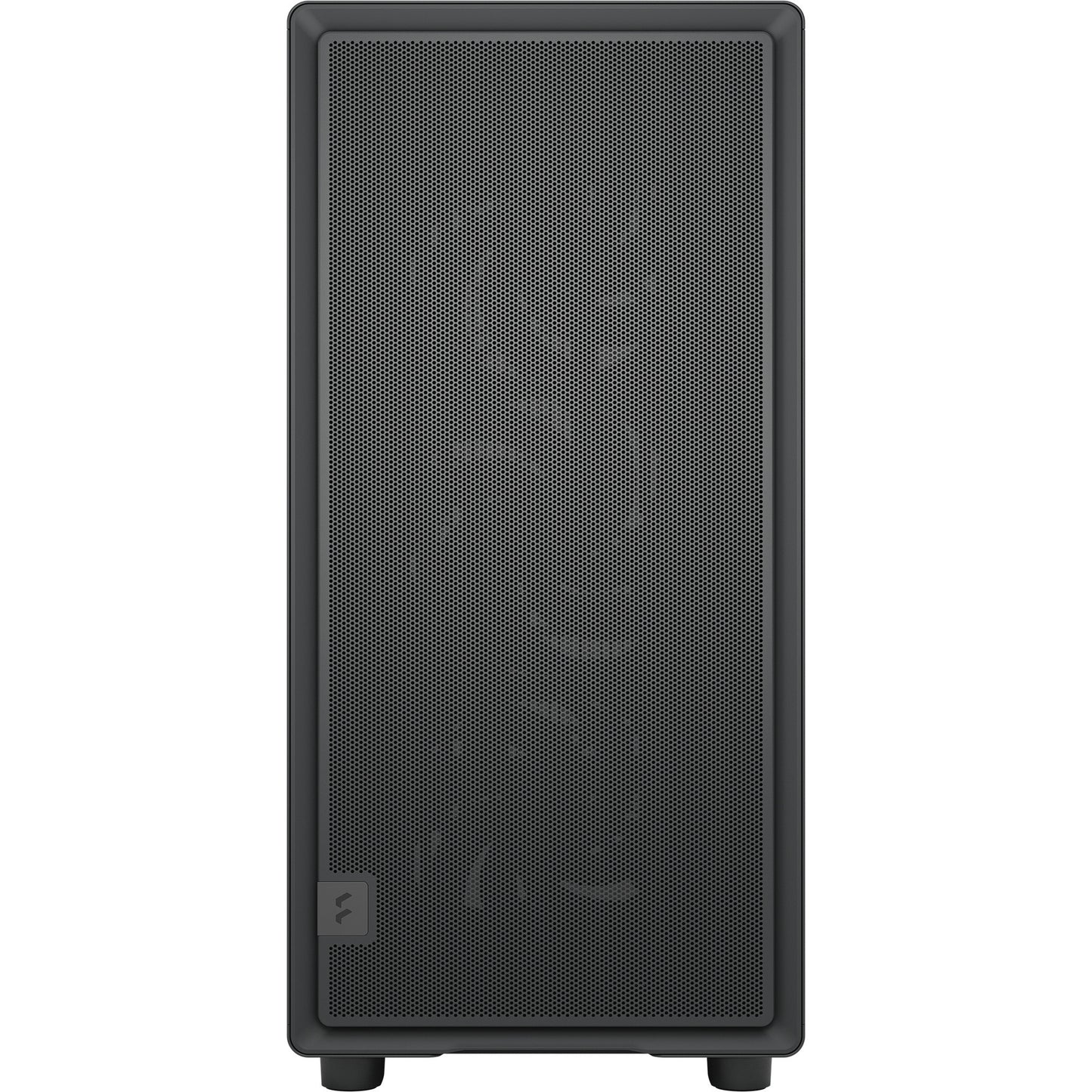 Boîtier tour midi solide Fractal Design Epoch XL (noir | 2x USB-A | 1x USB-C)