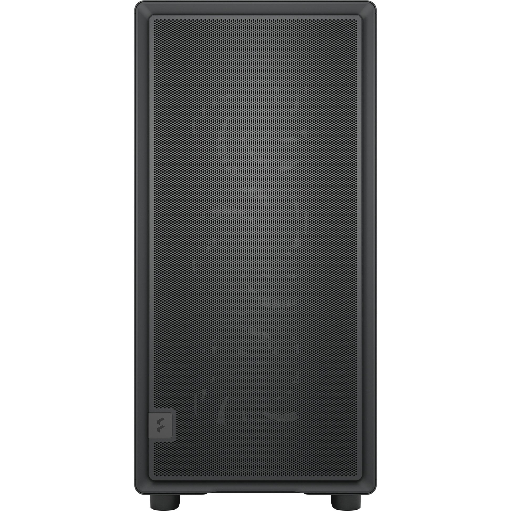 Boîtier tour midi solide Fractal Design Epoch XL (noir | 2x USB-A | 1x USB-C)