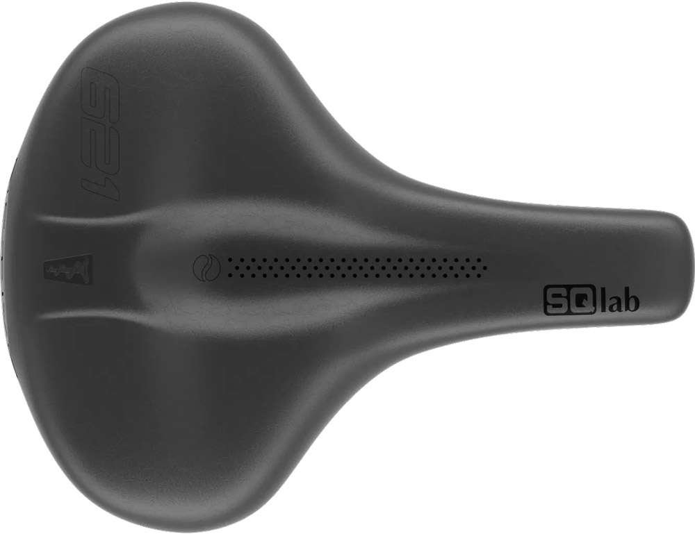 Selle Sqlab 621 ergolux active 2.1