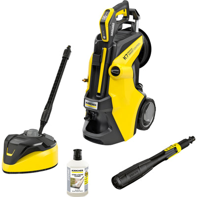Kärcher K 7 Home Premium Control