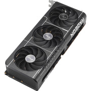 Carte graphique Asus Prime Radeon RX 9070 Gre (gris, 3x display port, 1x HDMI) - afbeelding 4