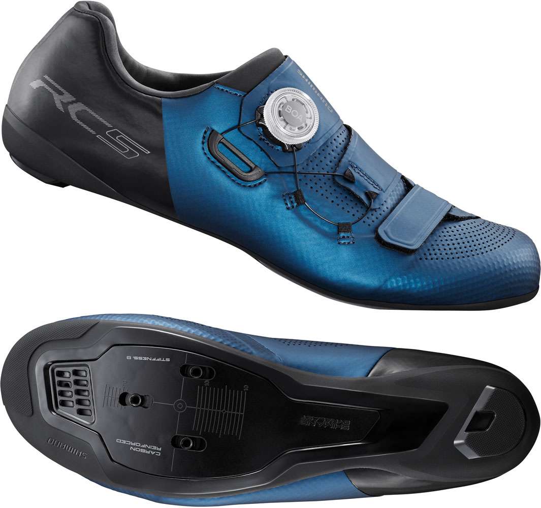 Shimano sh-rc502 - chaussures vélo de route