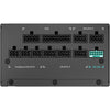 Alimentation modulaire Deepcool PN1000-M de 1000 watts (1x 12v-2x6, 3x pcie)