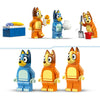 Lego Duplo 11202 Bluey's Drive jusqu'à la plage