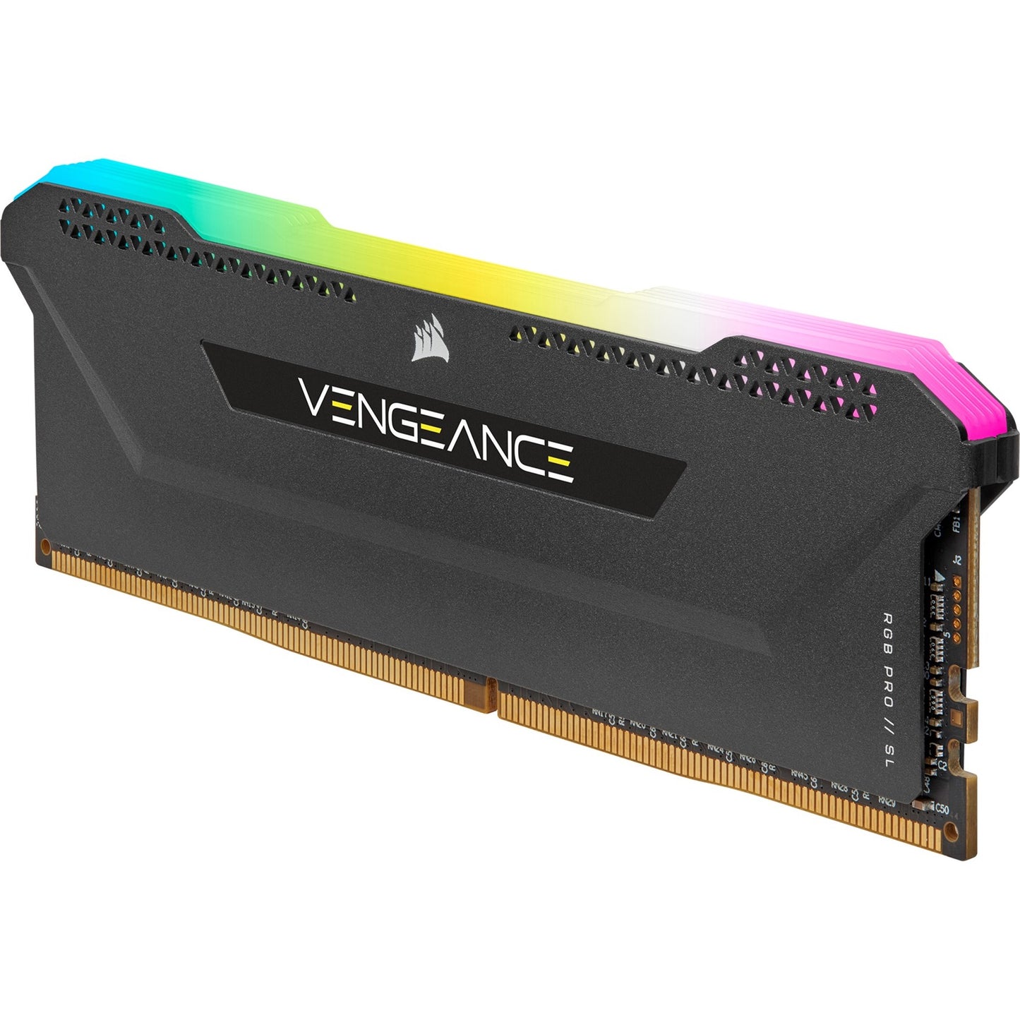Kit Corsair 16 Go DDR4-3200