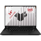 Ordinateur portable de jeu Asus Tuf Gaming A14 FA401um-RG010W 14 (Gris | R7 260 | RTX 5060 | 16 Go | SSD 512 Go) - afbeelding 1