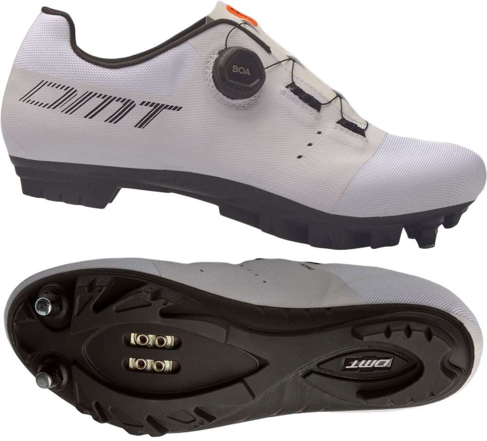 Dmt km4 - chaussures vtt
