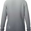 Cube soft touch - maillot vtt manches longues femme