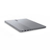 Ordinateur portable Lenovo thinkbook 16 g7 arp (21mw00ckmh) 16 (gris | ryzen 5 7535hs | radeon 660m | 16 go | SSD 512 go)