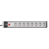 Brennenstuhl Premium-Line 19 Socket 8 fois
