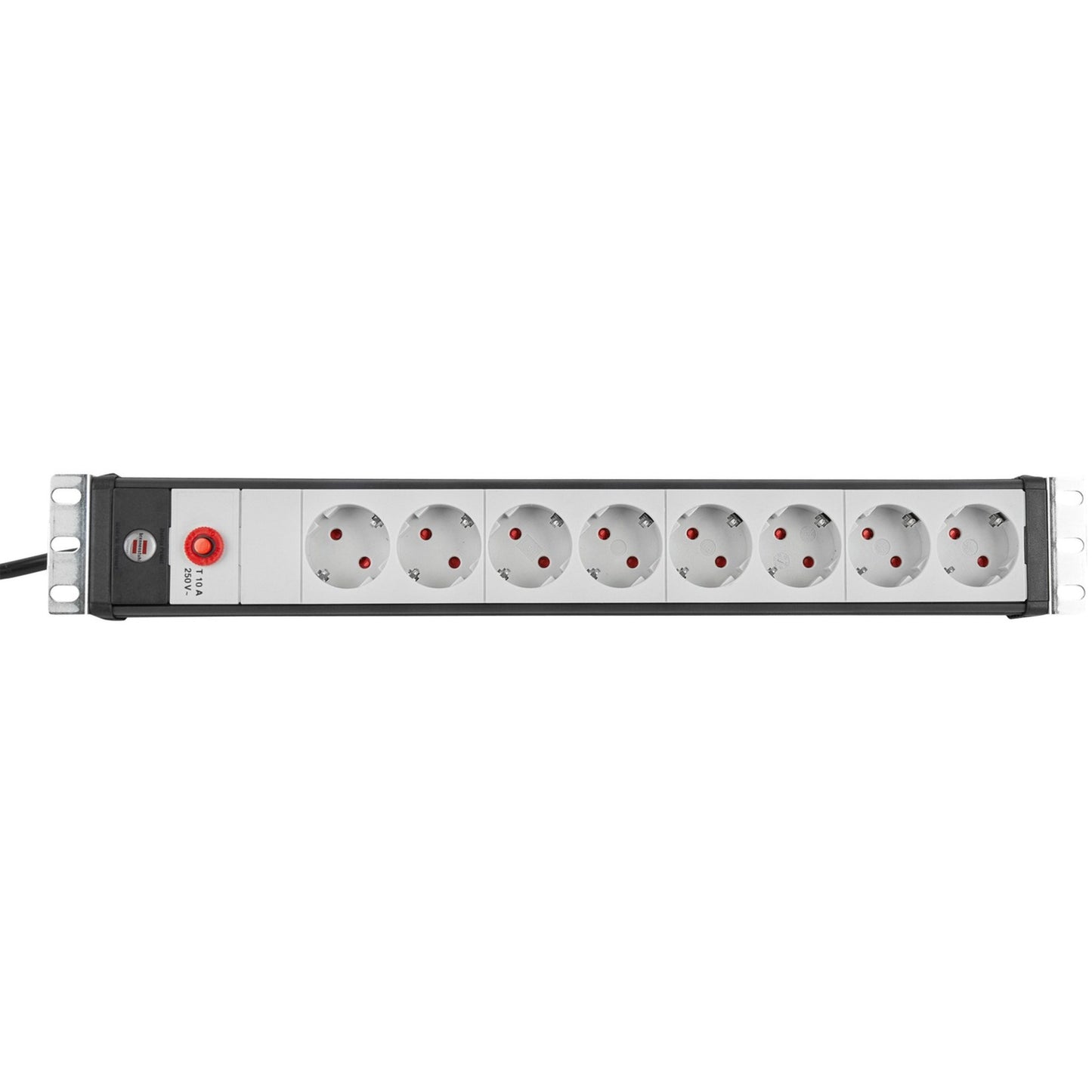Brennenstuhl Premium-Line 19 Socket 8 fois