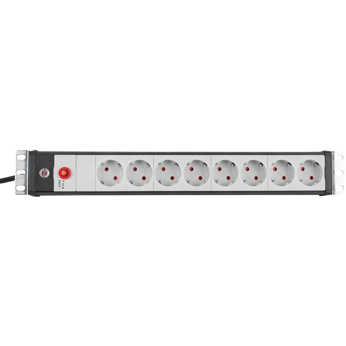 Brennenstuhl Premium-Line 19 Socket 8 fois