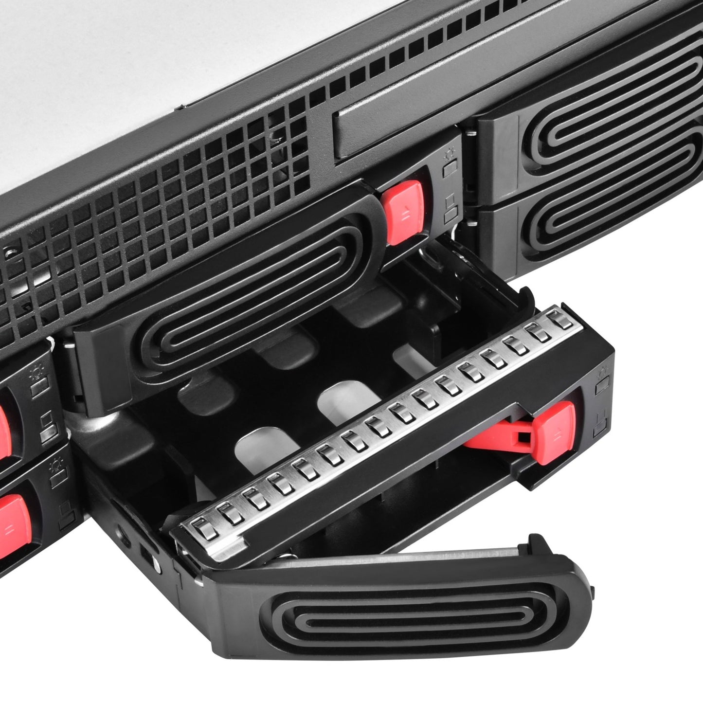 Silverstone RM21-308