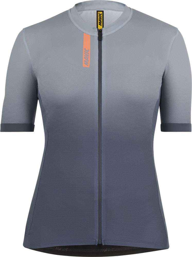 Graphique essentiel Mavic - maillot femme