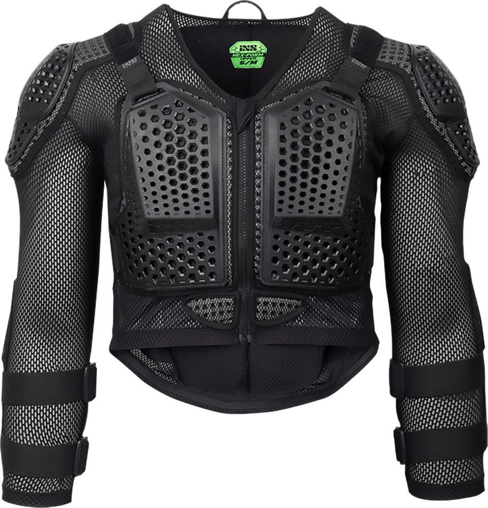 Ixs hex - protecteur du haut du corps