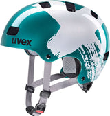 Uvex kid 3 - casque enfant - afbeelding 1