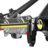 Axe traversant Syntace x-12 135+ (142mm)