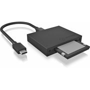 Box ICY IB-CR402-C31 Lecteur de carte - afbeelding 4