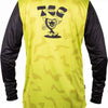 Tsg waft - maillot vtt manches longues