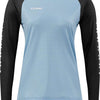 Cube atx - maillot manches longues femme