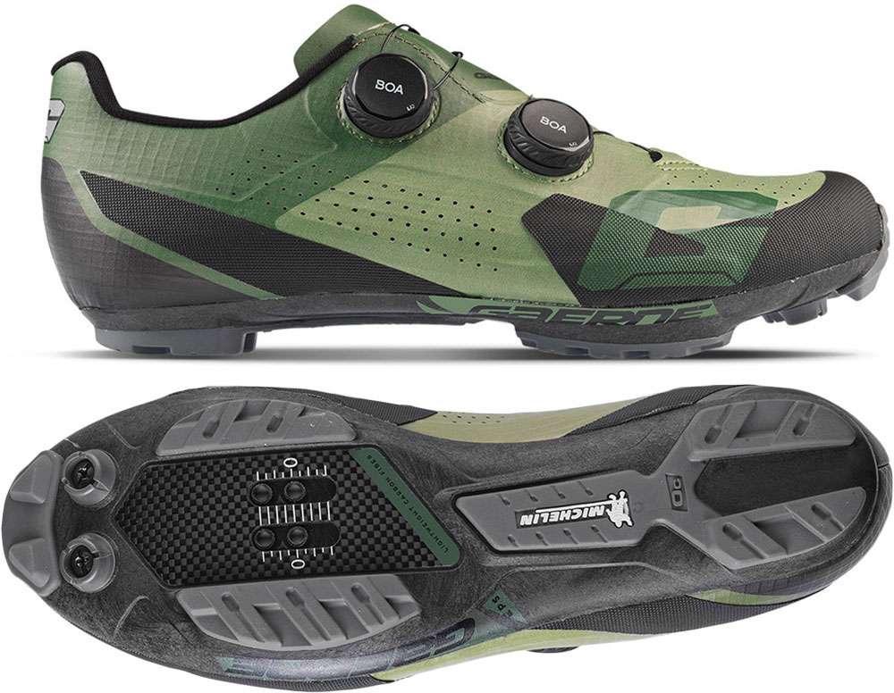 Gaerne g.rock - chaussures vtt