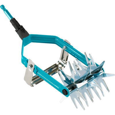 Gardena Combisystem mourant avec Wiedmes