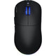 Souris de jeu sans fil Hator Quasar 3 (noir, 400 - 12 000 dpi, RVB, 2,4 GHz Bluetooth 5.1 USB)