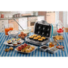 Ariete Party Time Tosti Cupcake Maker 1972 01
