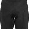 Vaude active pants - collants courts avec coussinet
