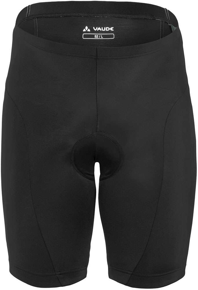 Vaude active pants - collants courts avec coussinet