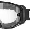 Vélo d'athlétisme Uvex - lunettes