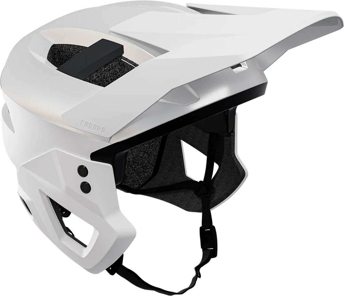 Leatt enduro 3.0 - casque intégral