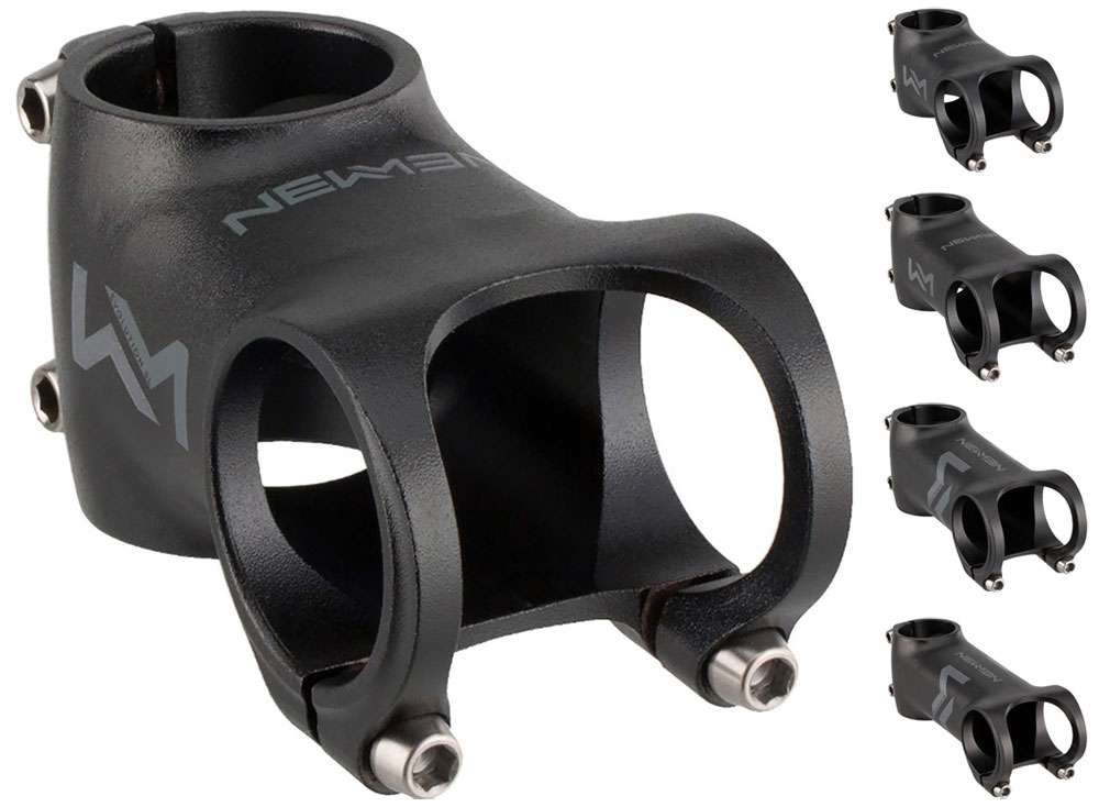 Potence Newmen évolution sl 318.2