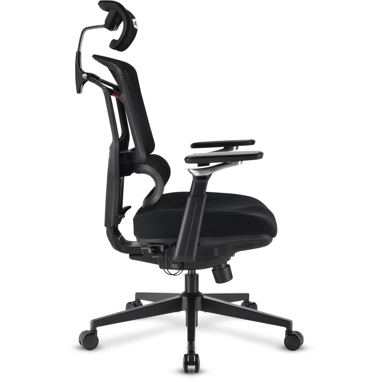Chaise Sharkoon officepal c50 (noir)