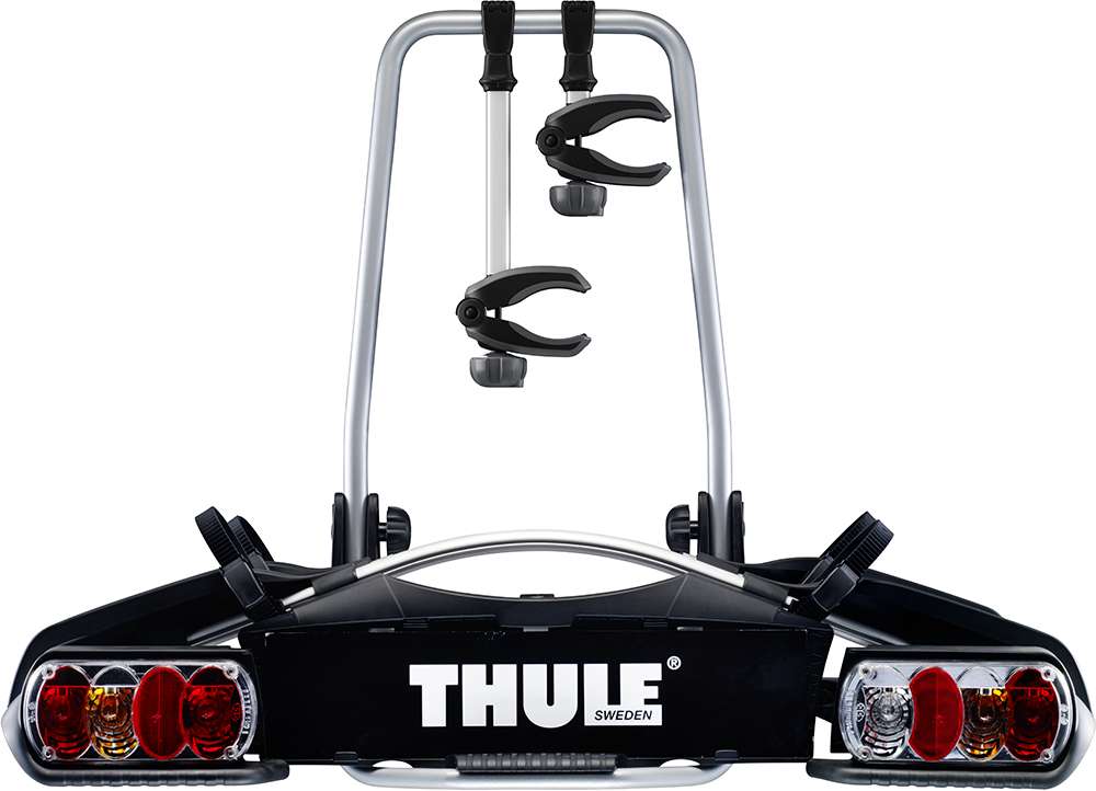 Porte-vélos Thule EuroWay G2 2B 13p 920