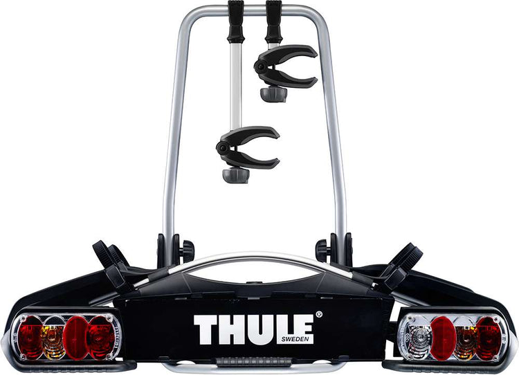 Porte-vélos Thule EuroWay G2 2B 13p 920
